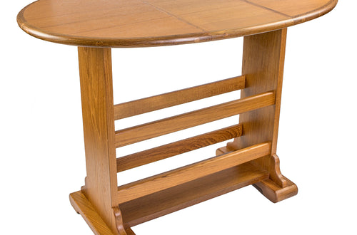 Marine Lumber & Teak