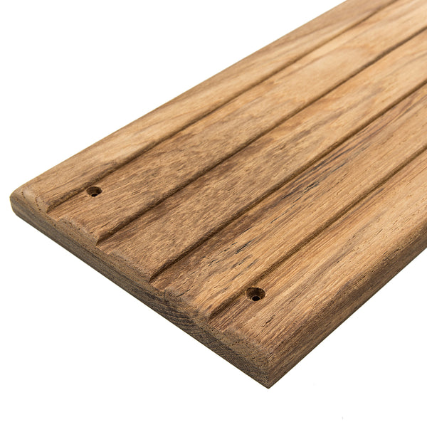Whitecap Teak Deck Step - Medium [60504] - Image 3