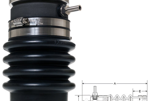 Shaft Seals