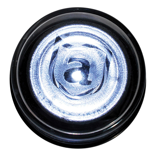 Attwood LED WakeTower All Around Light - 2 Mile - 12V [5580A7] - Image 2