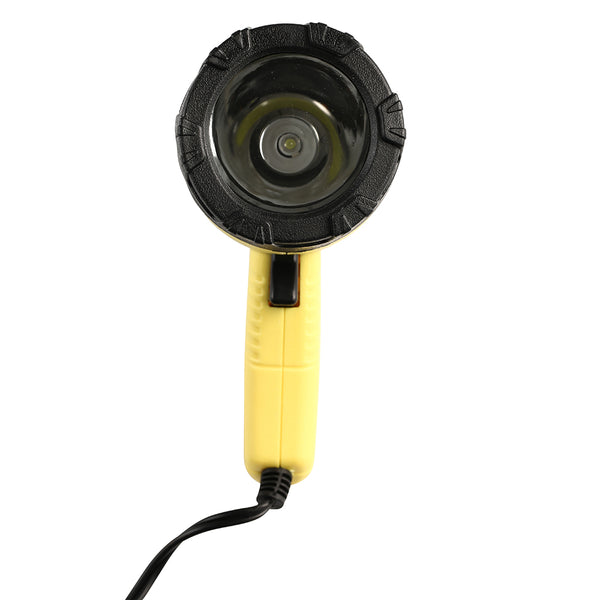 Attwood Handheld Spotlight - 400 Lumens - 12V [11794-7] - Image 2
