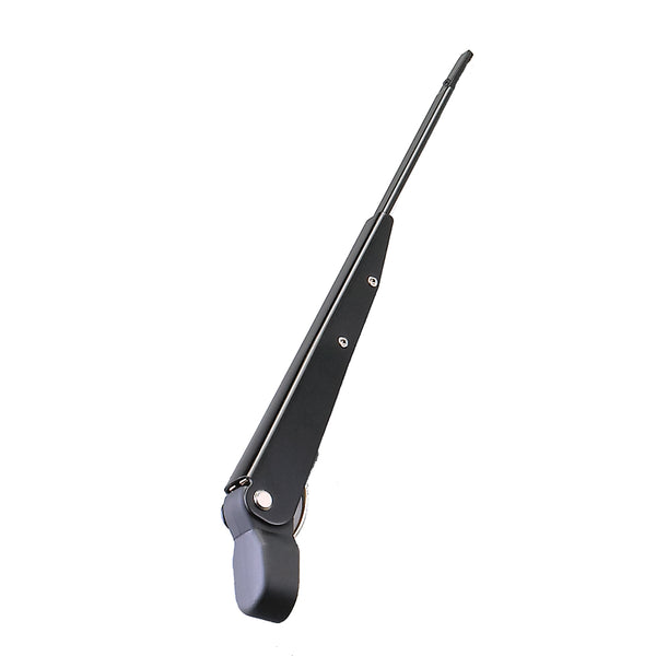 Schmitt Marine Deluxe Wiper Arm  Flat Tip  1924 33641