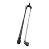 Schmitt Marine Deluxe Adjustable Pantograph Arm 12.5