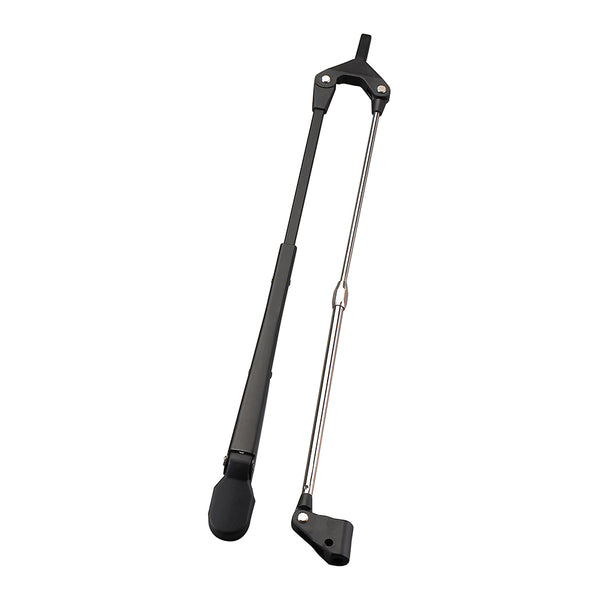 Schmitt Marine Deluxe Adjustable Pantograph Arm 12.5