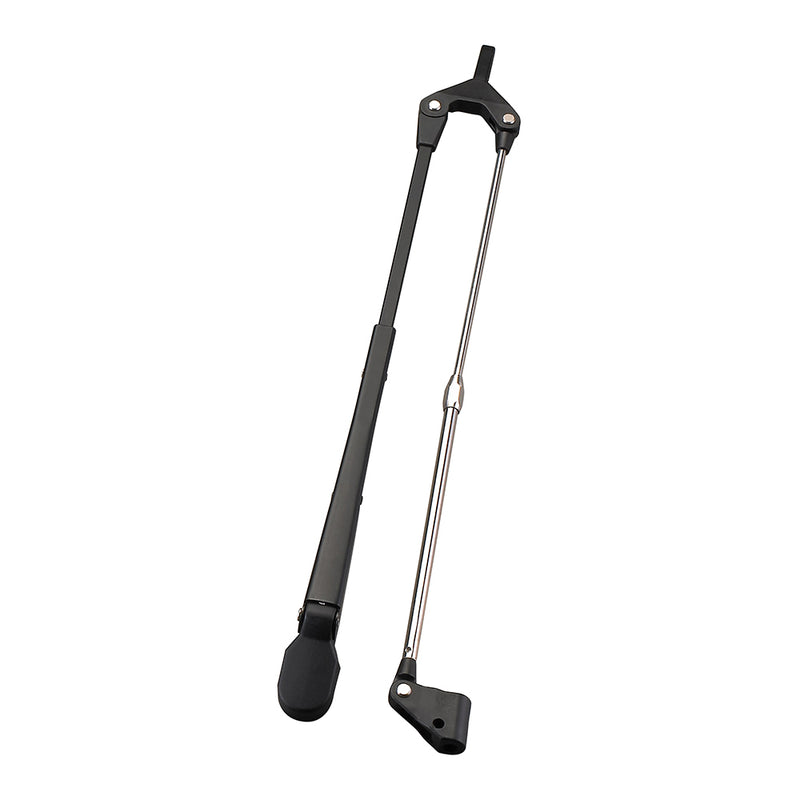 Schmitt Marine Deluxe Adjustable Pantograph Arm 12.5