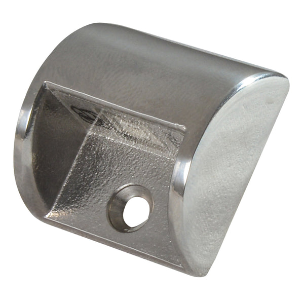Lumitec Andros - Courtesy Light - Polished SS Finish - Warm White Non-Dimming [101223] - Image 3
