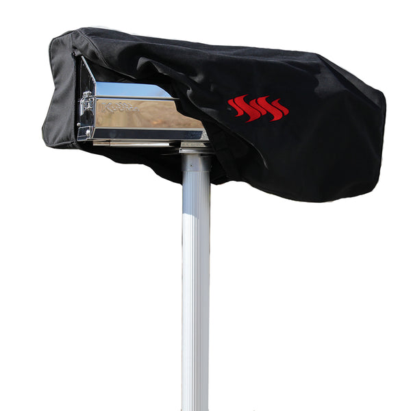 Kuuma Grill Cover f/Elite 216  316 [58303] - Image 1