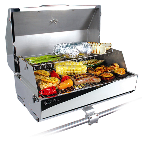 Kuuma Elite 316 Gas Grill [58173] - Image 1