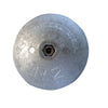 Tecnoseal R2 Rudder Anode - Zinc - 2-13/16
