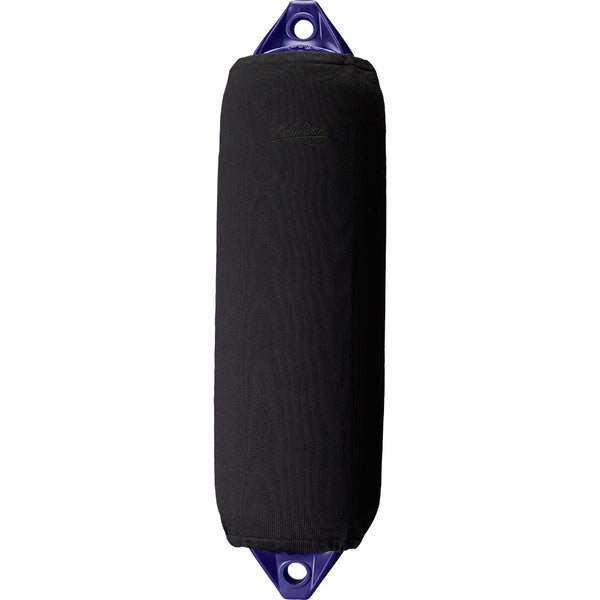 Polyform Fender Cover f/F-3 Fender - Black [EFC-03 BLACK] - Image 1