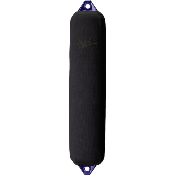 Polyform Fender Cover f/F-4 Fender - Black [EFC-04 BLACK] - Image 1