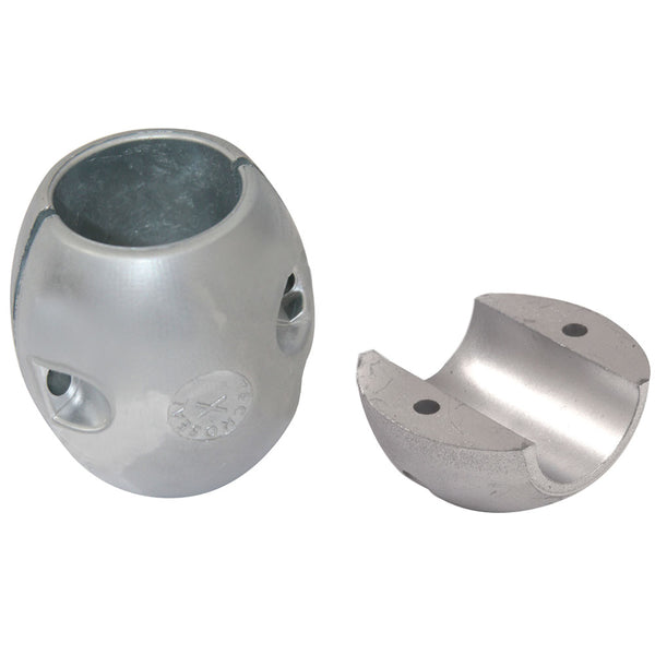 Tecnoseal X3MG Shaft Anode - Magnesium - 1