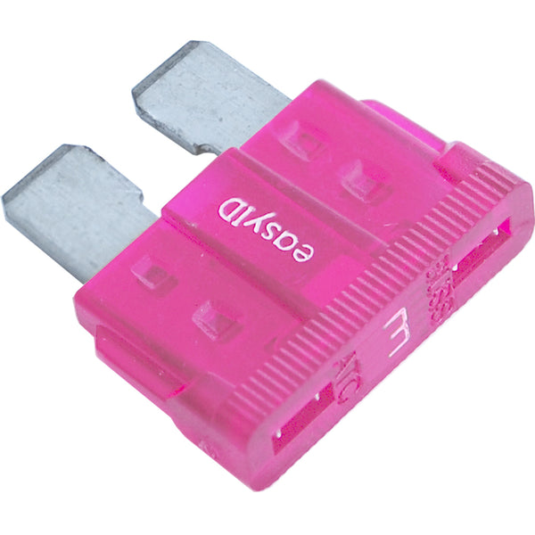 Blue Sea 5291 easyID ATC Fuse - 3 Amp [5291] - Image 1