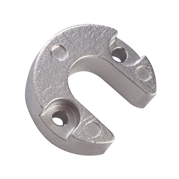 Tecnoseal Trim Cylinder Anode - Magnesium - Alpha [00817MG] - Image 1