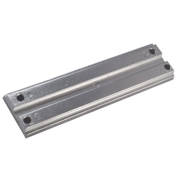 Tecnoseal Trim Plate Anode - Magnesium [00816MG] - Image 1