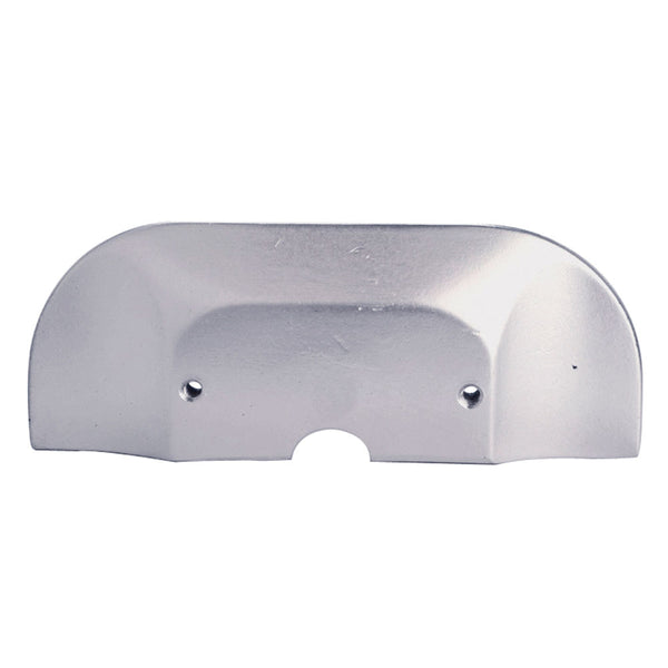 Tecnoseal Cavitation Plate Anode - Aluminum - Alpha [00814AL] - Image 1