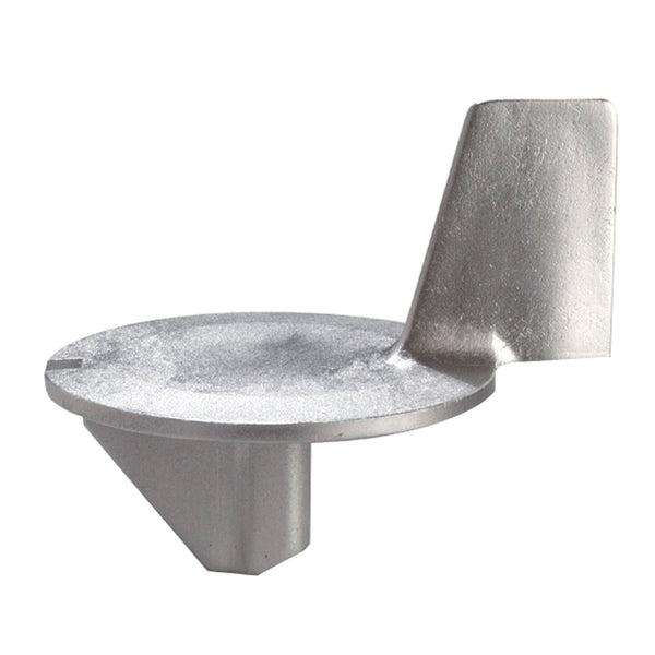 Tecnoseal Trim Tab Anode - Zinc [00812] - Image 1