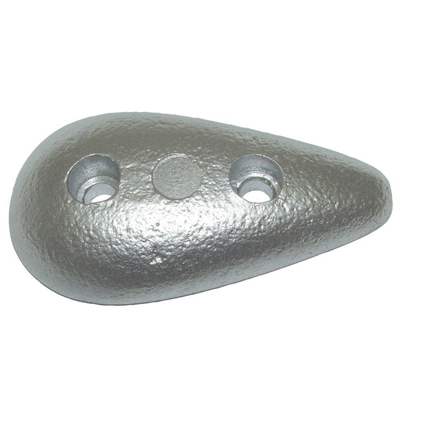 Tecnoseal TEC-20 Teardrop Anode - Zinc [TEC-20] - Image 1