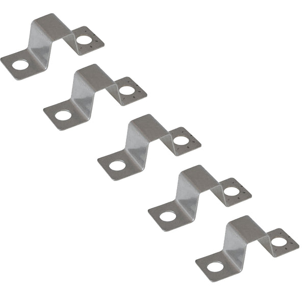 Blue Sea 5049 ST CLB Circuit Breaker Block Jumper - *Package of 5* [5049] - Image 1