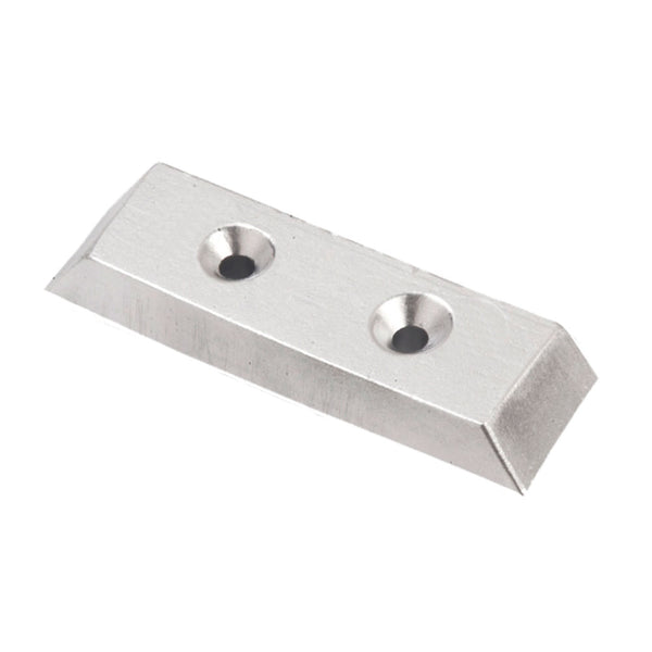 Tecnoseal SZ-1 Sea Strainer Anode - Zinc [TEC-S-Z1] - Image 1