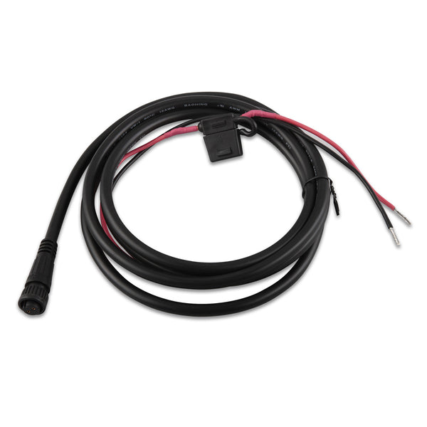 Garmin ECU Power Cable f/GHP 10 - Twist Lock [010-11057-00] - Image 1
