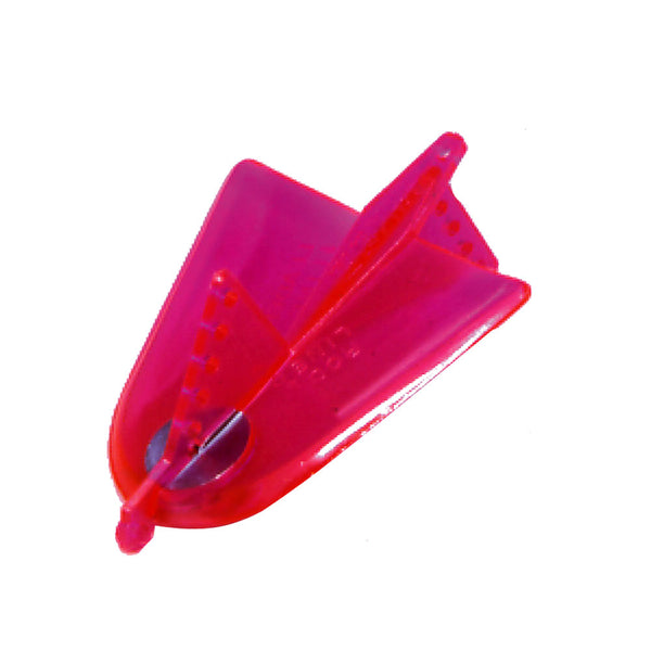 Davis Fish Seeker Trolling Plane - Hot Pink [511] - Image 1