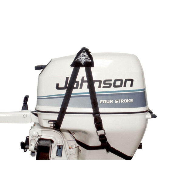 Davis Motor Caddy Outboard Hoisting Harness [430] - Image 1