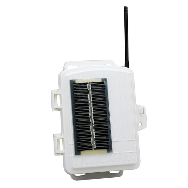 Davis Standard Wireless Repeater w/Solar Power [7627] - Image 1