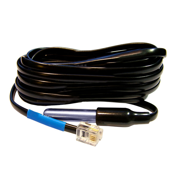Davis Stainless Steel Temperature Probe w/RJ Connector [6475] - Image 1