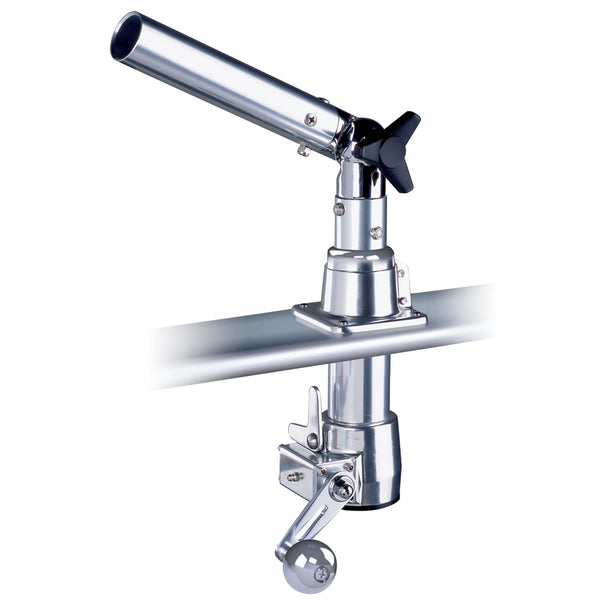 Rupp Z-30 Top Gun Bolt-in Outrigger Holders [A0-TPGN-Z30] - Image 1