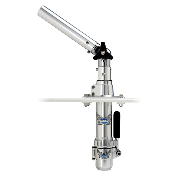Rupp Classic Top Gun Bolt-In Outrigger Holders [A0-BOLT-RAD] - Image 1