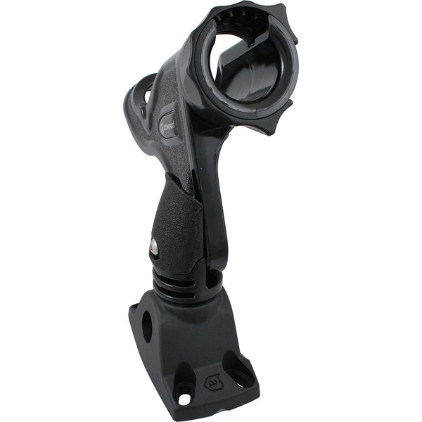 Attwood Heavy Duty Pro Series Rod Holder w/Combo Mount [5010-4] - Image 2