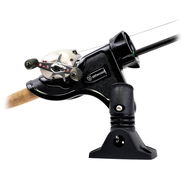Attwood Heavy Duty Pro Series Rod Holder w/Combo Mount [5010-4] - Image 3
