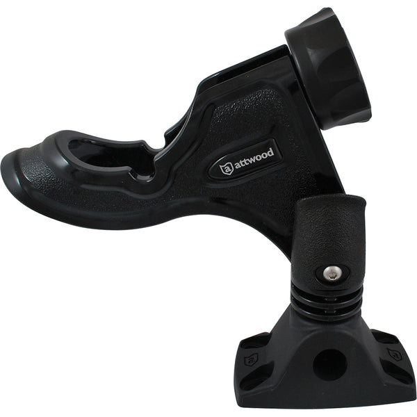 Attwood Heavy Duty Pro Series Rod Holder w/Combo Mount [5010-4] - Image 4