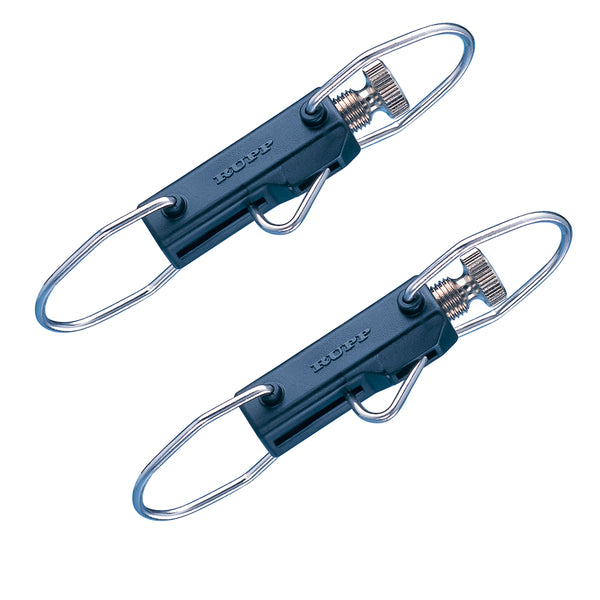 Rupp Klickers Sportfishing Release Clips - Pair [CA-0105] - Image 1