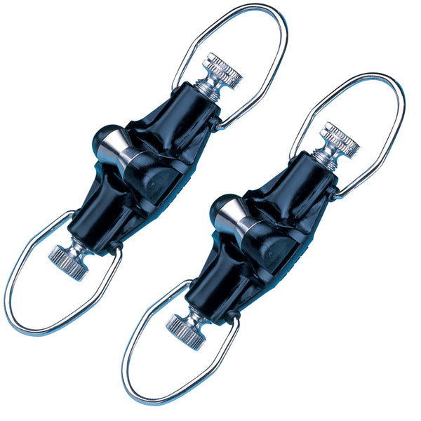 Rupp Nok-Outs Outrigger Release Clips - Pair [CA-0023] - Image 1
