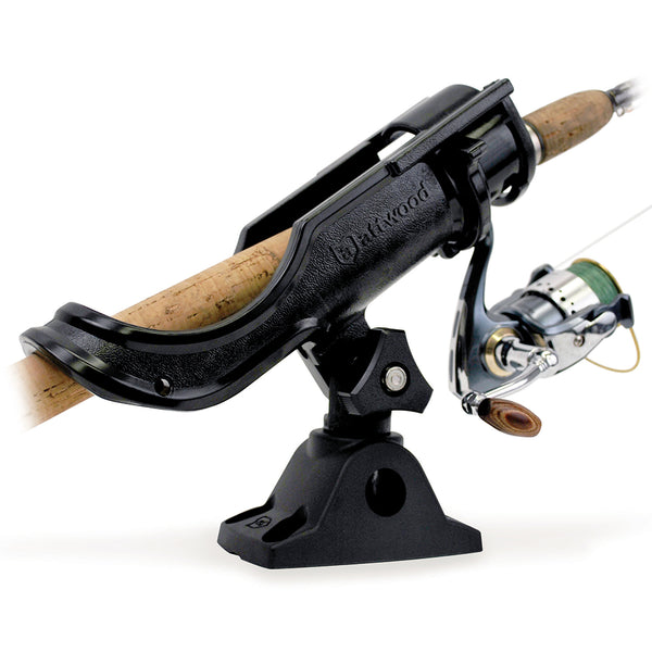 Attwood Heavy Duty Adjustable Rod Holder w/Combo Mount [5009-4] - Image 4