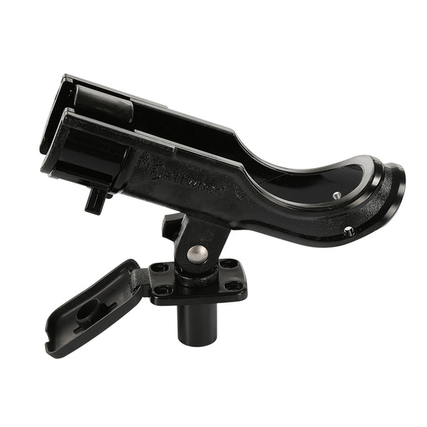 Attwood Heavy Duty Adjustable Rod Holder w/Flush Mount [5014-4] - Image 3