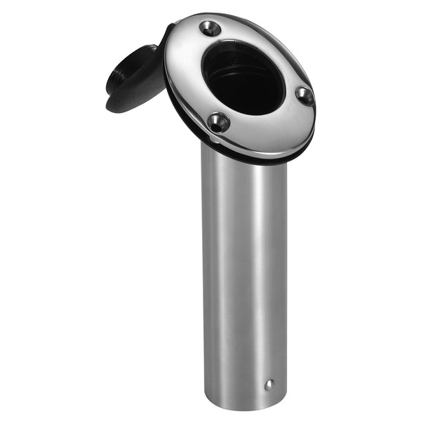 Attwood Standard Series Rod Holder - 30 Degree - Black Insert [66362-7] - Image 2