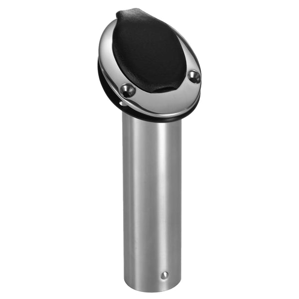 Attwood Standard Series Rod Holder - 30 Degree - Black Insert [66362-7] - Image 1