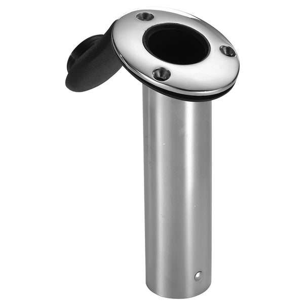 Attwood Standard Series Rod Holder - 15 Degree - Black Insert [66363-7] - Image 2