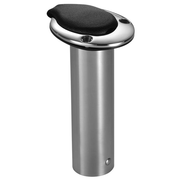 Attwood Standard Series Rod Holder - 0 Degree Black Insert [66364-7] - Image 1