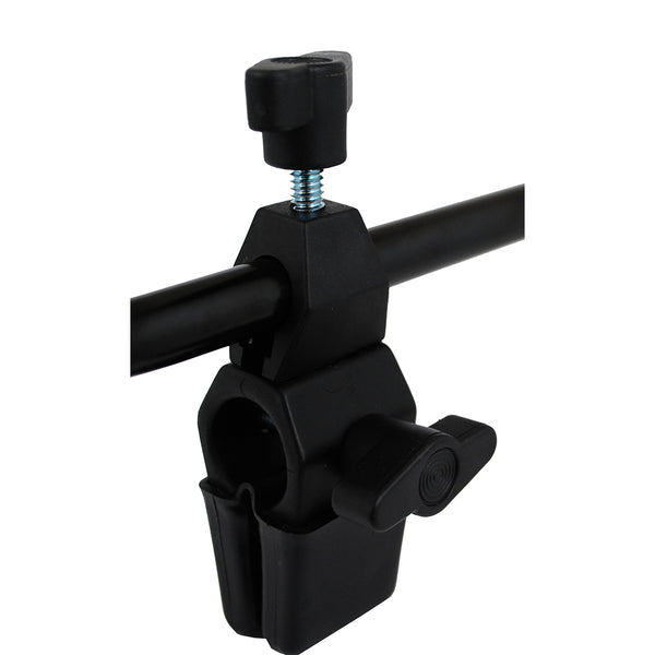 Attwood Clamp-On Ski Mirror - Universal Mount [13066-7] - Image 3