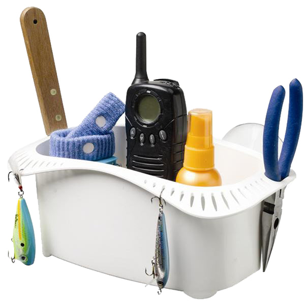 Attwood Cockpit Caddy [11849-2] - Image 1