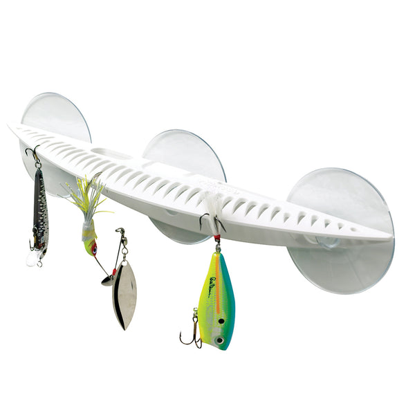 Attwood Lure Rack [11848-4] - Image 3