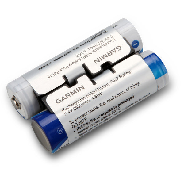 Garmin NiMH Battery Pack f/GPSMAP 64, 64s, 64st & Oregon 6xx Series [010-11874-00] - Image 1