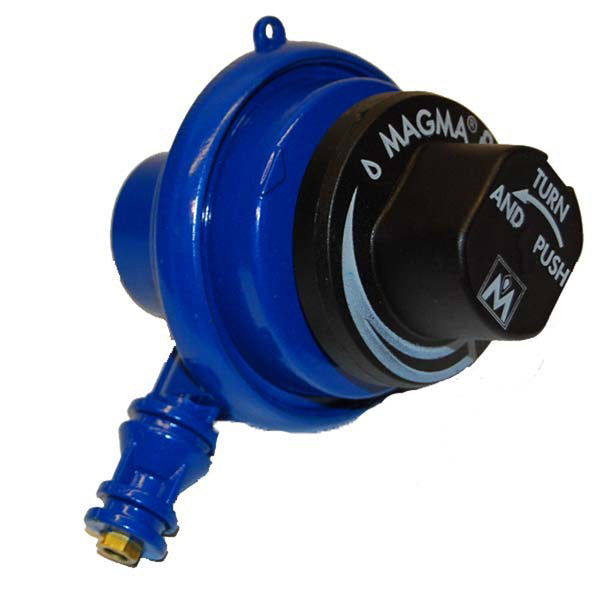Magma Control Valve/Regulator - Low Output [10-263] - Image 1