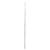 Rupp Center Rigger Pole - Aluminum/Silver -  15' [A0-1500-CRP]
