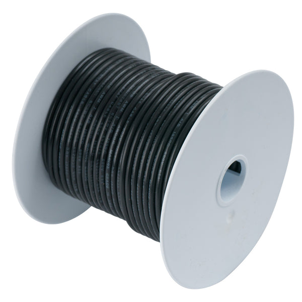 Ancor Black 4/0 AWG Battery Cable - 25' [119002] - Image 1