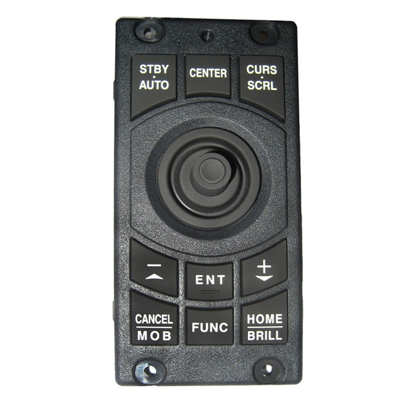 Furuno NavNet TZtouch Remote Control Unit [MCU002] - Image 1